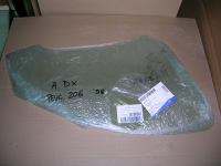 Scendente Destro  Verde Peugeot 206 '98 3 Porte