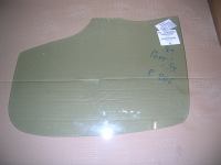 Scendente Post. Sx Verde Peugeot 206