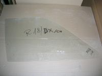 Scendente Ant. Dx Chiaro Renault 18