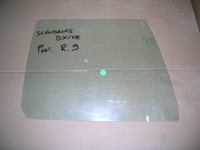 Scendente Posteriore Destro  Verde Renault 9