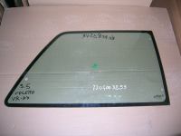 Voletto Posteriore Destro Verde Renault Super 5