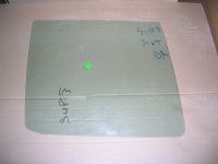 Scendente Ant. Dx Verde Renault Super 5