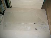 Scendente Ant. Dx Chiaro Renault Super 5 2P