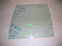 Scendente Post Sx Verde Peugeot 305