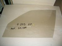 Scendente Anteriore Sinistro Bronzo Peugeot 205 4 Porte