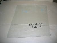 Scendente Posteriore Destro Chiaro Peugeot 205 4Porte