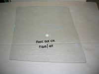 Scendente Posteriore Sinistro Chiaro Peugeot 205 4 Porte