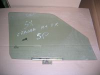 Scendente Ant. Sx Verde Citroen AX