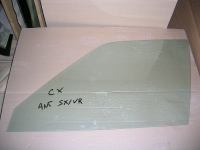 Scendente Anteriore Sinistro  Verde Citroen CX