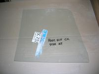 Scendente Post. Sx Chiaro Citroen Visa 4P