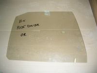 Scendente Posteriore Destro Bronzo Citroen BX