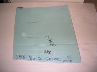 Scendente Post. Dx Azzurrato Fiat Croma , Lancia Thema