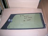 Voletto Sinistro  Verde Lancia Y 1996-2003 ( Usato)