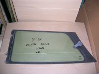 Voletto Destro Verde Lancia Y 1996-2003 (Usato)