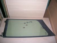 Voletto Destro Verde Lancia Y 1996-2003