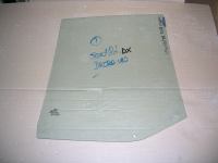 Scendente Posteriore Destro Verde Lancia Dedra