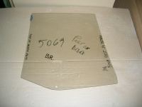 Scendente Post. Sx Bronzo Lancia Dedra