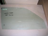 Scendente Ant. Dx Verde Lancia Thema/ Fiat Croma