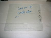 Scendente Post. Dx Chiaro Lancia Delta