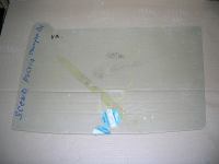 Scendente Ant. Dx Lancia Fulvia Coupè