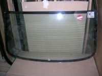 Lunotto Verde Lancia Dedra Berlina Con Foro