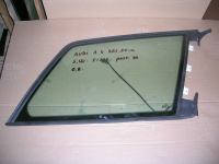 Vetro Fisso Posteriore Destro  Verde Audi A4  Dal 1994 Al 2001 Station Wagon