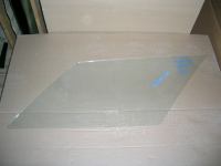 Vetro Fisso Posteriore Sinistro Chiaro Fiat 131 Familiare