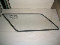 Vetro Fisso  Parafango Posteriore Sinistro Chiaro Fiat Regata Weekend