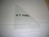 Deflettore Chiaro Fiat 127 Diesel