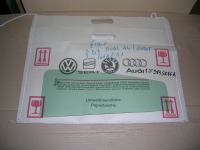 Vetro Fisso Porta Posteriore Destra Verde Volkswagen Golf 4 Station Wagon, Bora 1997-2005 Station Wagon