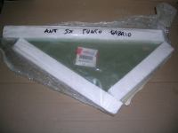 Vetro Fisso Anteriore Sinistro Verde Fiat Punto Cabrio