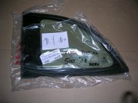 Vetro Fisso Posteriore Sinistro Verde Fiat 500 2007