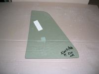 Vetro Fisso Porta Posteriore Destra Verde Volkswagen Golf MK2 1984 - 1991