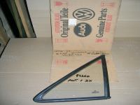 Vetro Fisso Anteriore Sinistro Chiaro Volkswagen Golf Mk2