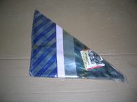 Vetro Fisso Ant. Sx Verde Fiat Scudo