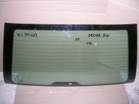 Lunotto Verde Termico Lancia Dedra Station Wagon