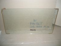 Parabrezza Chiaro Land Rover Defender 1983