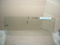 Lunotto Chiaro  Fiat 127 TOP/DIESEL 45.5X101 Cm