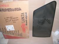 Vetro Fisso Posteriore Sinistro Serigrafato Fiat Uno 1989-1995 Van