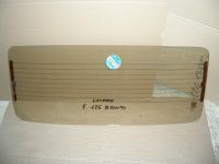 Lunotto Termico Bronzo Fiat 126