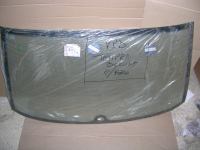 Lunotto Termico Verde Con Foro Fiat Tempra Berlina