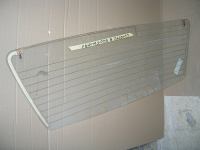 Lunotto Termico Chiaro Fiat Cinquecento