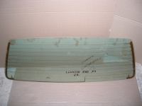 Lunotto Termico Verde Fiat Cinquecento 1992-1998