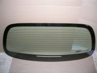 Lunotto Termico Verde Fiat Seicento senza Foro