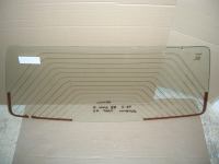 Lunotto Termico Chiaro Fiat Uno '88