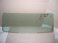 Lunotto Termico Verde Fiat Uno '88