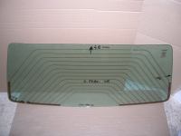 Lunotto Termico Verde Fiat Uno '88 senza Foro