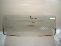 Lunotto Termico Chiaro Fiat Uno '88 49X105 Cm