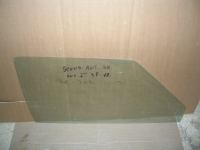 Scendente Destro  Verde Fiat Uno '83-'85  3Porte