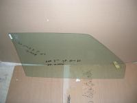 Scendente Sinistro Verde Fiat Uno '85-89 3Porte  con Foro